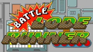 Battle Lode Runner