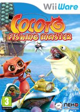 Cocoto Fishing Master