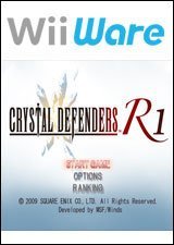 Crystal Defenders R1