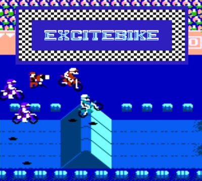 Excitebike