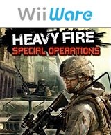 Heavy Fire : Special Operations
