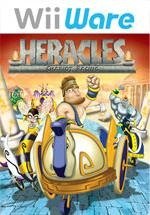 Heracles Chariot Racing