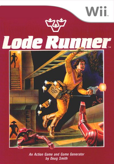 Lode Runner