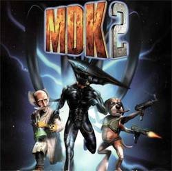 MDK 2