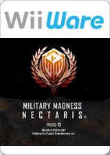Military Madness : Nectaris