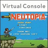 Neutopia