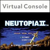 Neutopia II