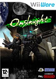 Onslaught