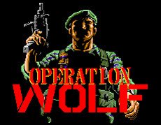 Operation Wolf
