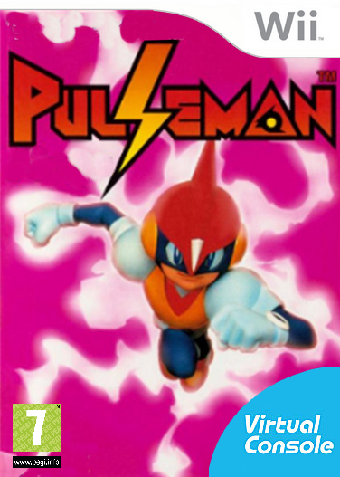 Pulseman