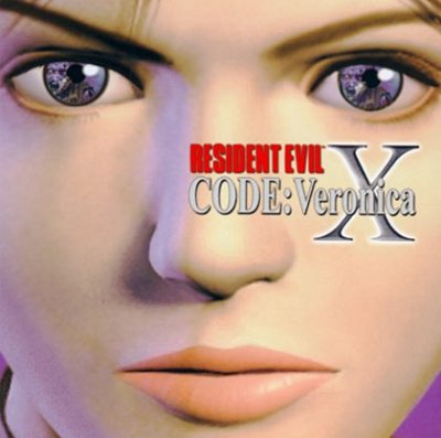 Resident Evil : Code : Veronica X