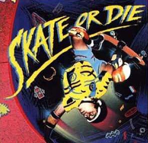 Skate or Die