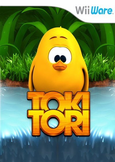 Toki Tori