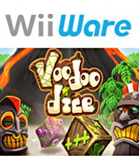 Voodoo Dice
