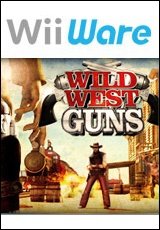 Wild West Guns
