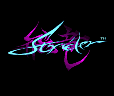 Strider (Console Virtuelle) 