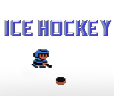 Ice Hockey