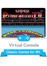 Super Punch-Out!!