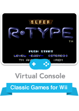 Super R-Type