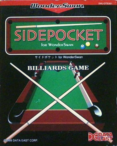 Side Pocket