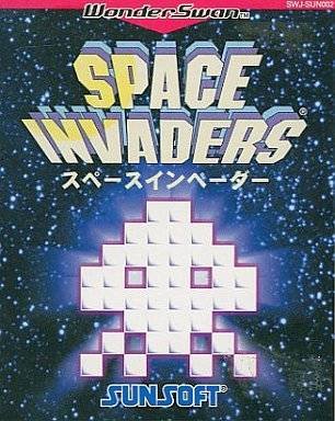 Space Invaders
