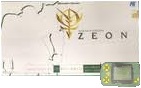 Bandai WonderSwan - Mobile Suit Gundam MSVS : Zeon Bundle