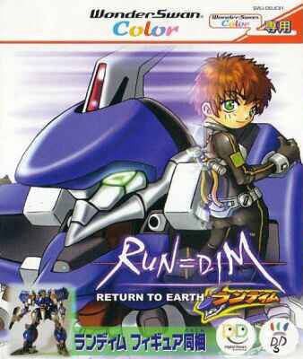 RUN=DIM: Return To Earth
