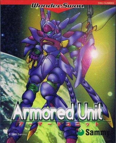 Armored Unit
