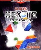 Glocal Hexcite
