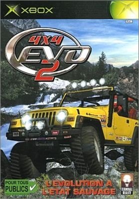 4x4 Evo 2