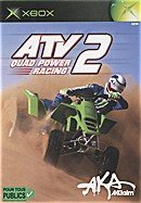 ATV Quad Power Racing 2