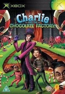 Charlie et la Chocolaterie