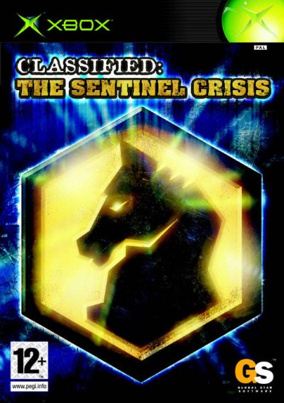 Classified : The Sentinel Crisis