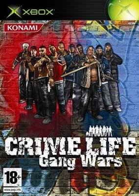 Crime Life : Gang Wars