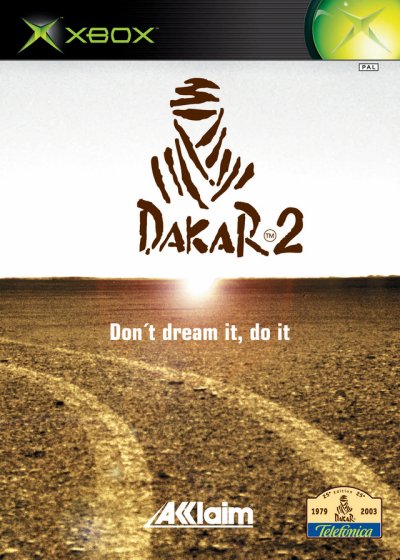 Dakar 2