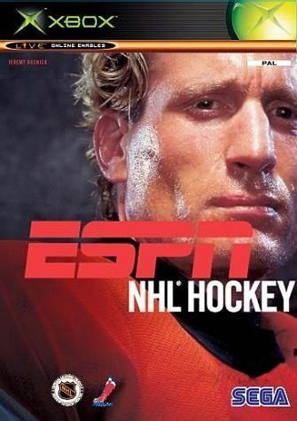 ESPN NHL Hockey