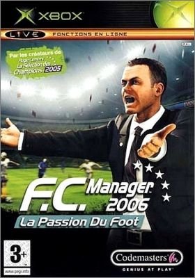 F.C. Manager 2006