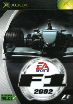 F1 2002