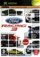 Ford Racing 3