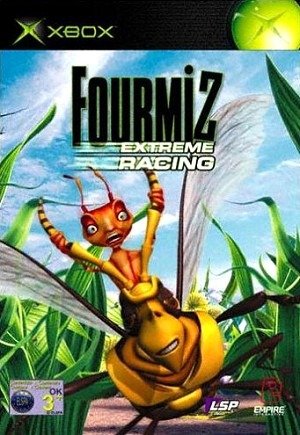 Fourmiz Extreme Racing