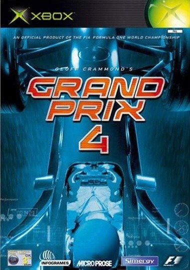 Grand Prix 4