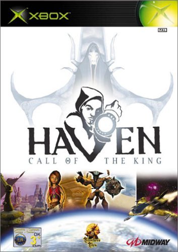 Haven : Call of the King