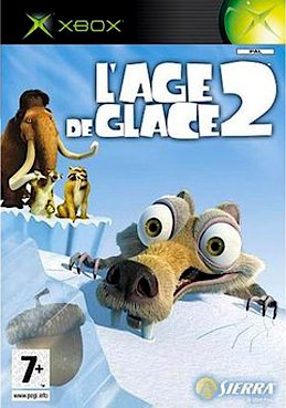 L'Age de Glace 2