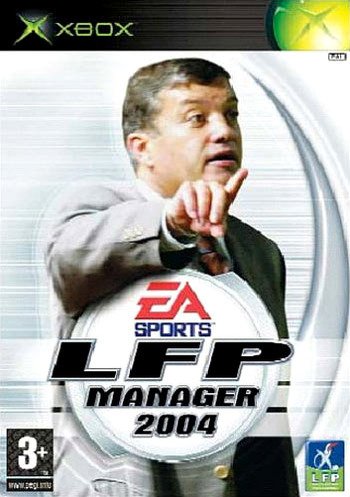 LFP Manager 2004