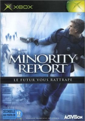 Minority Report