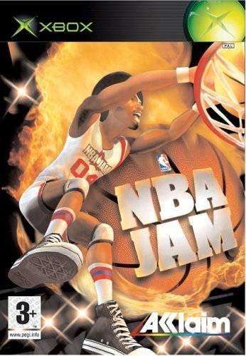 NBA Jam