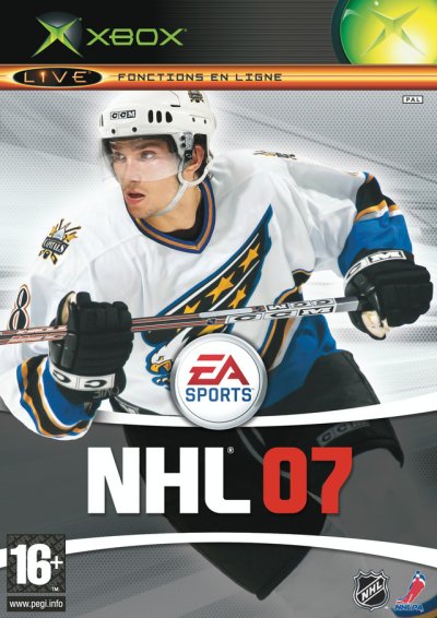 NHL 07