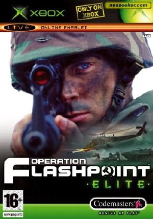 Operation Flashpoint : Elite