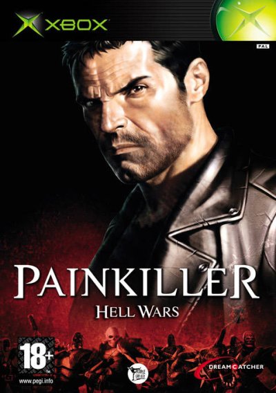 Painkiller : Hell Wars