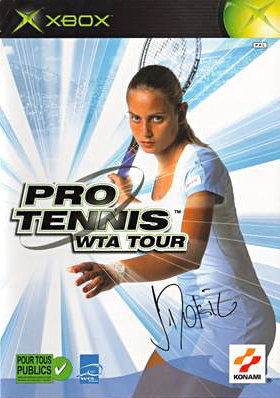 Pro Tennis WTA Tour